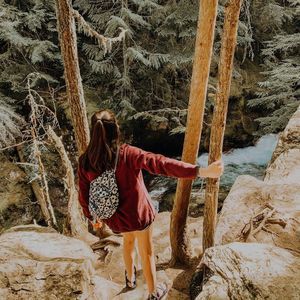 Meet your Posher, Trinity